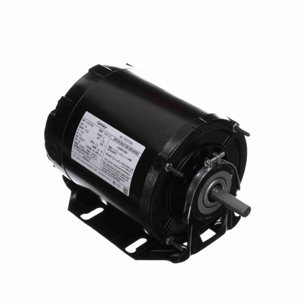 Century Motors 1/4HP 115V 1725RPM 48 1Ph Mtr RB2024